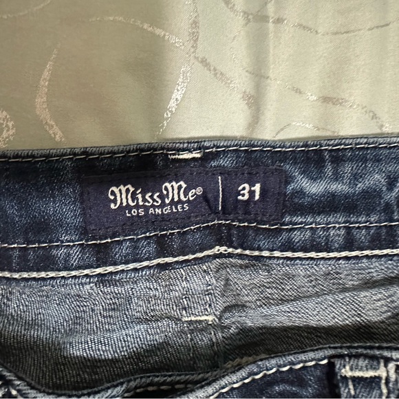 Miss Me Jeans NWOT - Picture 2 of 4